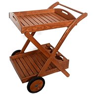 ROJAPLAST Serving table - garden - Garden Table