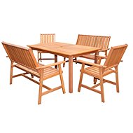 ROJAPLAST MALAY table - Garden Table