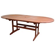 ROJAPLAST Folding table AWARD - Garden Table