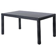 ROJAPLAST AUSTIN Table - Garden Table