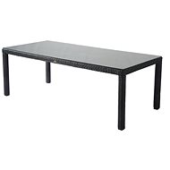ROJAPLAST SAN JOSE Table - Garden Table