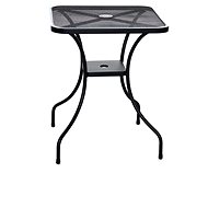 ROJAPLAST Garden table ZWMT-60, 60 cm - Garden Table