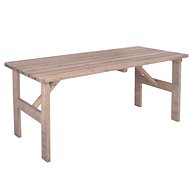 ROJAPLAST Table VIKING 150 - Garden Table