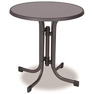 ROJAPLAST PIZARRA Table 70cm - Garden Table
