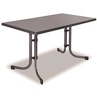 ROJAPLAST Stôl 115 × 70 cm PIZARRA - Záhradný stôl