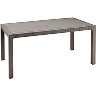 KETER MELODY Table, Cappucino - Garden Table