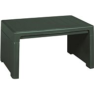 ALLIBERT Table LAGO LOUNGE SIDE - Garden Table