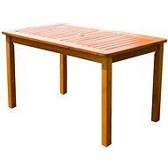 ROJAPLAST Table HOLIDAY lacquered - Garden Table