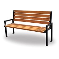 ROJAPLAST DĚČÍN Bench - Garden Bench