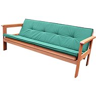 ROJAPLAST Bench FUTON folding - Garden Bench