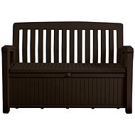 KETER Garden bench PATIO, 140 cm - Garden Bench