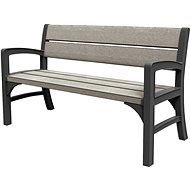 KETER WLF Bench (MONTERO) - Garden Bench