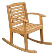 ROJAPLAST EDEN Armchair - Garden Armchair