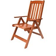 ROJAPLAST LUISA Chair - Garden Chair