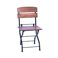 ROJAPLAST Folding garden chair WEEKEND - Garden Chair