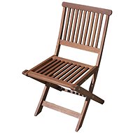 ROJAPLAST Armchair ISLAND 2pcs - Garden Armchair