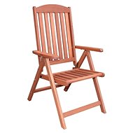 ROYAPLAST MARY Chair - Garden Armchair