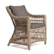 ROJAPLAST Chair DENVER - Garden Chair