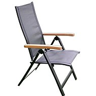 ROJAPLAST Garden armchair ANGELA - Garden Armchair