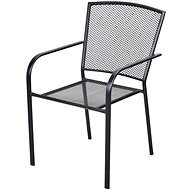 ROJAPLAST Kreslo ZWMC-19 - Záhradná stolička