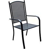 ROJAPLAST - Stolička záhradná ZWMC-037 - Záhradná stolička