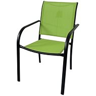 ROJAPLAST Armchair ZWC-2440 green - Garden Armchair