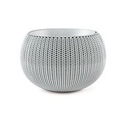 KETER Flowerpot COZIES M Gray - Flower Pot