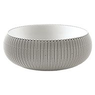 KETER Flowerpot COZIES L Gray - Flower Pot
