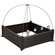 KETER GARDEN BED Flowerpot - Flower Pot