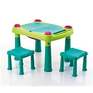 KETER CREATIVE PLAY TABLE - Children's Furniture