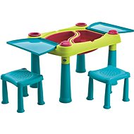 KETER CREATIVE FUN TABLE - Children's Furniture