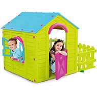 KETER MY GARDEN HOUSE Green - Children's Furniture