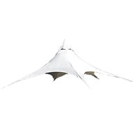ROJAPLAST Shelf, beige - Garden Gazebo