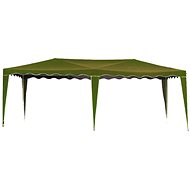 ROJAPLAST Altan 3601-PL green - Garden Gazebo