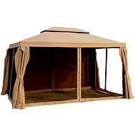 ROJAPLAST Altanka ZWG-06 DE-LUXE - Garden Gazebo