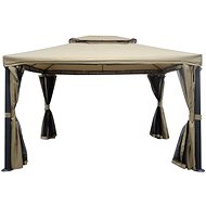 ROJAPLAST Gazebo DU321 - Garden Gazebo