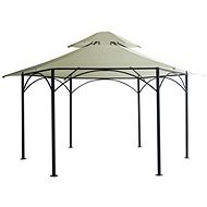 ROJAPLAST Altan DU429 - Garden Gazebo