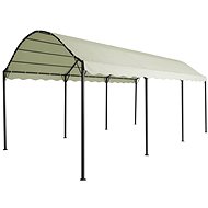 ROJAPLAST Altan DU312 - Garden Gazebo