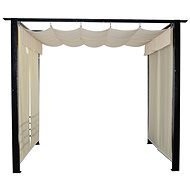 ROJAPLAST Altan DU208 - Garden Gazebo