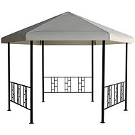 ROJAPLAST Altan DU416-2 - Garden Gazebo