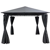 ROJAPLAST Altan DU167-3 - Garden Gazebo