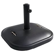 ROJAPLAST Base Concrete 25 kg - Umbrella Stand