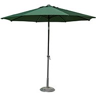 ROJAPLAST Umbrella 8000S 270cm green - Sun Umbrella