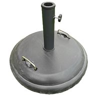 ROJAPLAST Concrete base 22 kg - Umbrella Stand