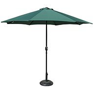 ROJAPLAST Umbrella XT4013 270cm green - Sun Umbrella