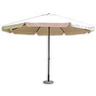 ROJAPLAST STANDART parasol 3m (8010S) beige - Sun Umbrella