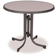 ROJAPLAST PIZARRA Table, 85cm - Garden Table