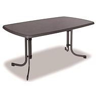 ROJAPLAST Garden table PIZARRA 150 cm - Garden Table