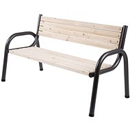ROYAPLAST ROYAL Park bench - Garden Bench