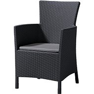 KETER Garden armchair IOWA - Garden Armchair